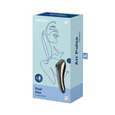 Satisfyer Dual Kiss